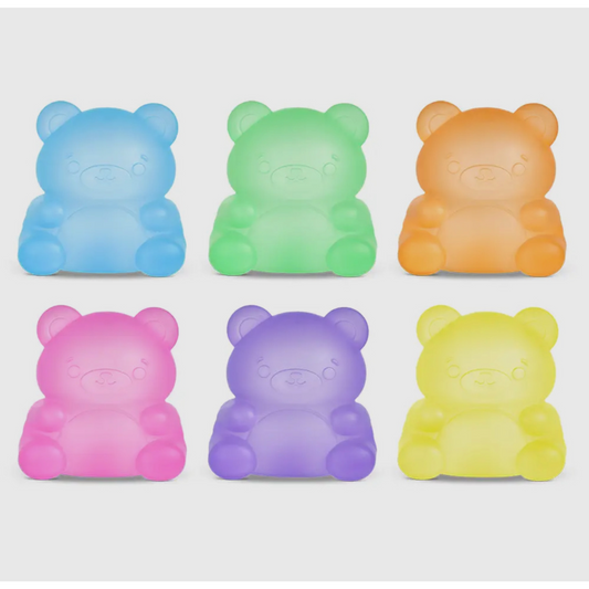 Super Squishy Bear